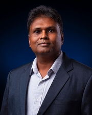 Harsha Abeykoon
