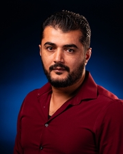 Osama Alkhazaleh  