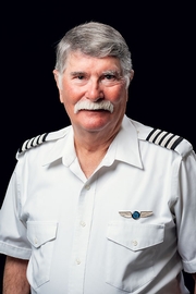 George Anderson  