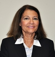 Leah Barnhard