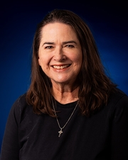 Christy Baum  