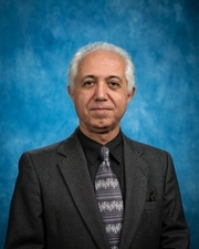 Farahzad Behi  