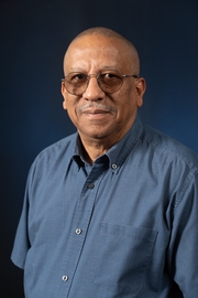 David Bethelmy  