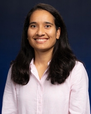 Surabhi Bhadauria  