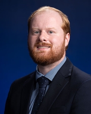 Andrew Bustard  