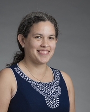 Saida Caballero-Nieves  