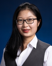Yanbing Chen  