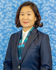 Youngran Choi  