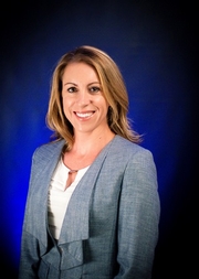 Michelle Hight
