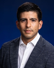 Roberto Cuellar Rangel