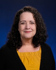 Tanya Darlington  