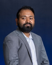Arka Das  