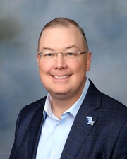 Russell Davis  