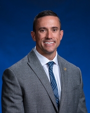 Keith Deaton  