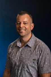 James Divers  