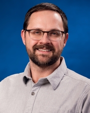Dustin Doud  