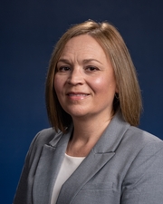 Jennifer Downes  