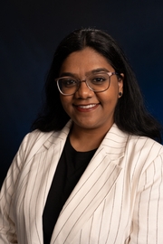 Ayesha Farheen  