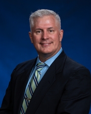 Jeff Ferner  