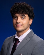 Michael Marques Goncalves  