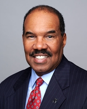 Kenric G Greene  