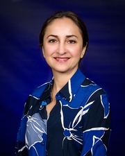 Leila Halawi  