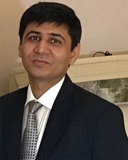 Muhammad Hameed  