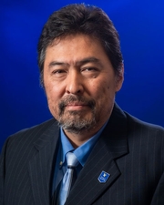 Shigeo Hayashibara  