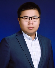 Yizhou Jiang  