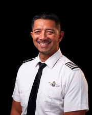Solomon Kaawaloa  