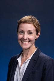 Ashley Kehoe  