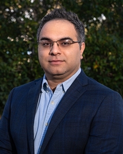 Fardin Khalili