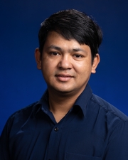 Hemanta Kunwar  