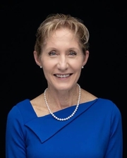 Jeannie Leavitt  