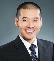 Vernon Lim  