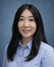 Siyao Li  
