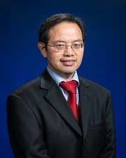 Hong Liu  