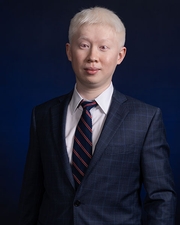 Yongxin  Liu  