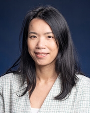 Weishun Lu  