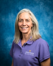 Janet Marnane
