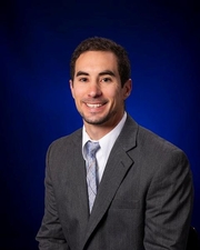 Jeremy Mazon  