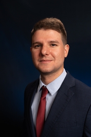 Luis Mendoza Zambrano  