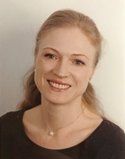 Elena Vishnevskaya  
