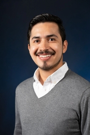 Jose Ortiz Flores  