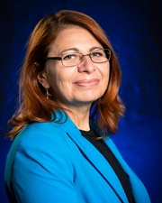Maria Petrescu  