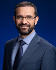 Daniel Pleffken  