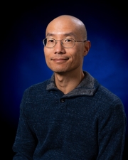 Edward Poon  