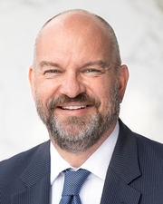 Mark Raker  