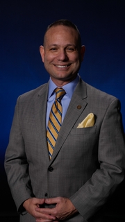Aric Raus  