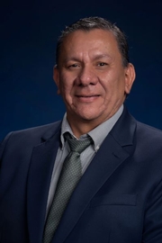 Bernardo Restrepo-Torres